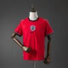 Camiseta Inglaterra 2ª equipación Mundial 2026