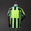Camiseta Retro Manchester City 2ª equipación 98/99
