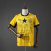Camiseta Ghana 2ª equipación Mundial 2026