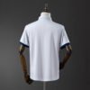 Camiseta Retro Real Madrid 1ª equipación 16/17