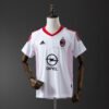 83d139f0 Camiseta Retro AC Milan 2ª equipación 02/03