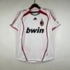 camiseta retro ac milan 06/07