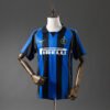 Camiseta Retro Inter de Milán 1ª equipación 01/02