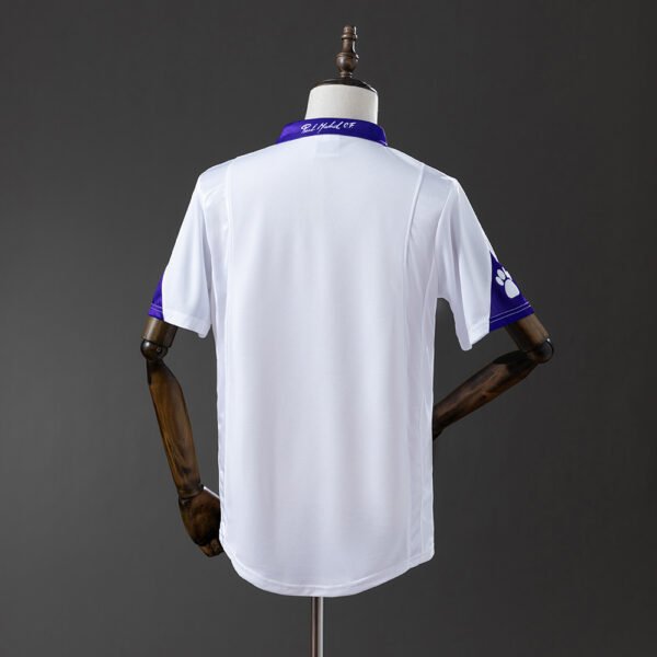 Camiseta Retro Real Madrid 1ª equipación 97/98