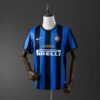 Camiseta Retro Inter de Milán 1ª equipación 09/10 Edición Final