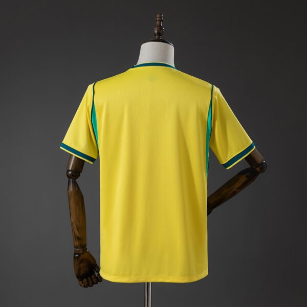 91064d68 Camiseta Brasil 1ª equipación Mundial 2026