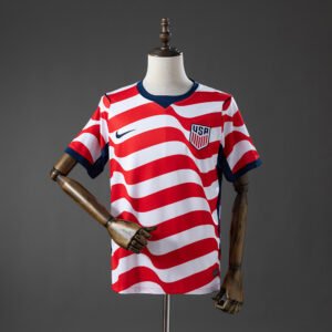 Camiseta Estados Unidos 1ª equipación Mundial 2026