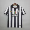 Camiseta Retro Juventus 1ª equipación 14/15