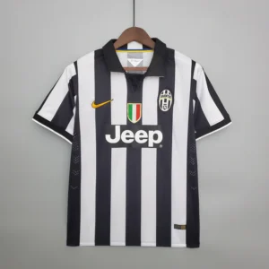 Camiseta Retro Juventus 1ª equipación 14/15