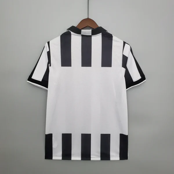 Camiseta Retro Juventus 1ª equipación 14/15