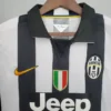 Camiseta Retro Juventus 1ª equipación 14/15