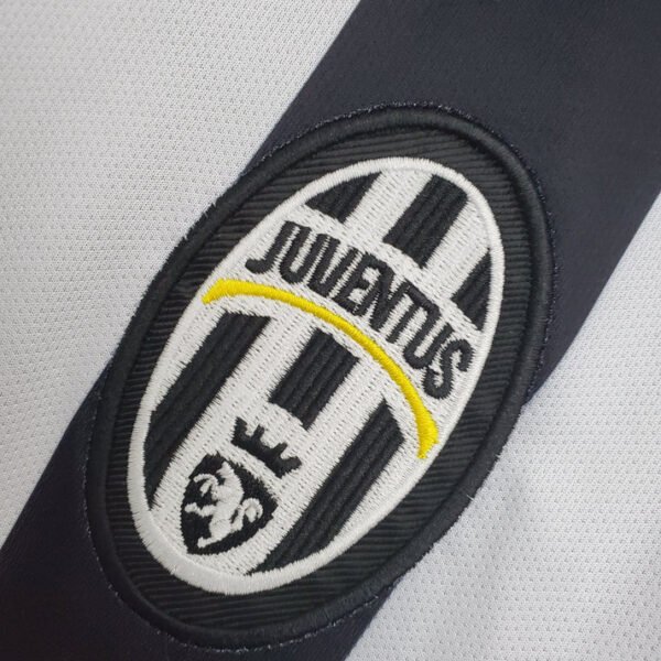 Camiseta Retro Juventus 1ª equipación 14/15