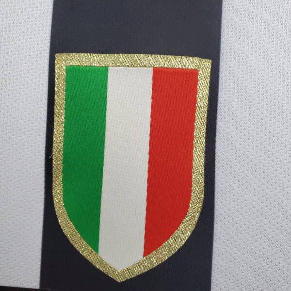Camiseta Retro Juventus 1ª equipación 14/15