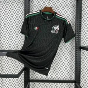 Camiseta México 3ª equipación Mundial 2026