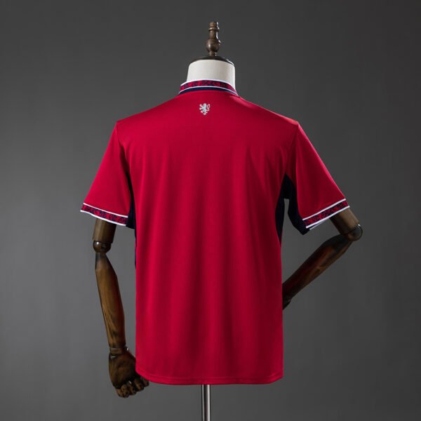 a4a03ad5 Camiseta República Checa 1ª equipación Mundial 2026