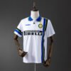 Camiseta Retro Inter de Milán 2ª equipación 97/98