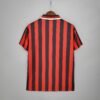 Camiseta Retro Manchester City 2ª equipación 94/96