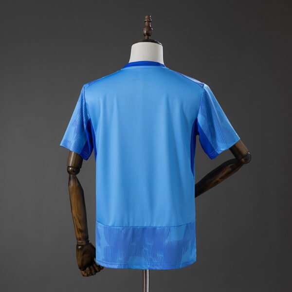 Camiseta Austria 2ª equipación Mundial 2026