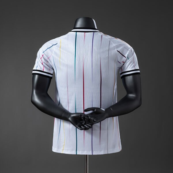 b5397dcf Camiseta Japón 2ª equipación Mundial 2026