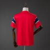 Camiseta Noruega 1ª equipación Mundial 2026