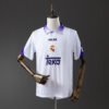 Camiseta Retro Real Madrid 1ª equipación 97/98