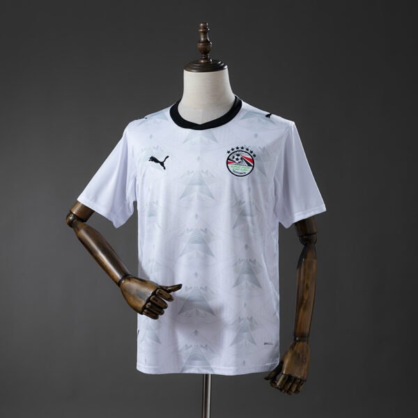 Camiseta Egipto 2ª equipación Mundial 2026