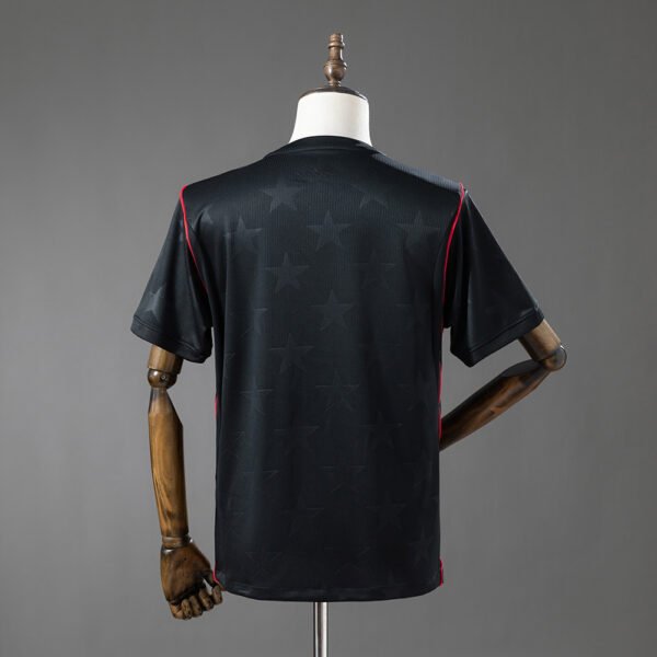 bfa61ac0 Camiseta Estados Unidos 2ª equipación Mundial 2026