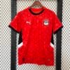 Camiseta Egipto 1ª equipación Mundial 2026