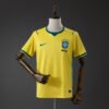 c2b62317 Camiseta Brasil 1ª equipación Mundial 2026