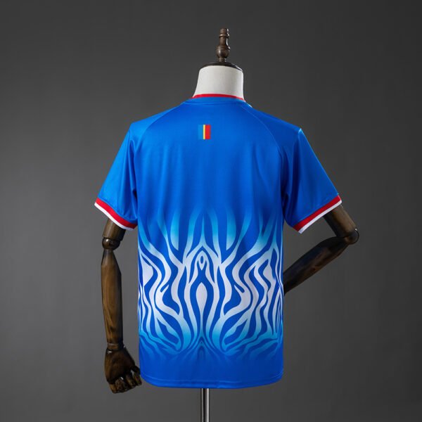Camiseta República del Congo 1ª equipación Mundial 2026