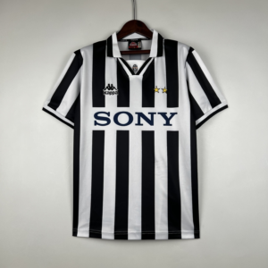 camiseta juventus 96/97