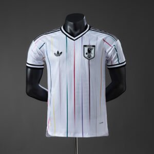 Camiseta Japón 2ª equipación Mundial 2026