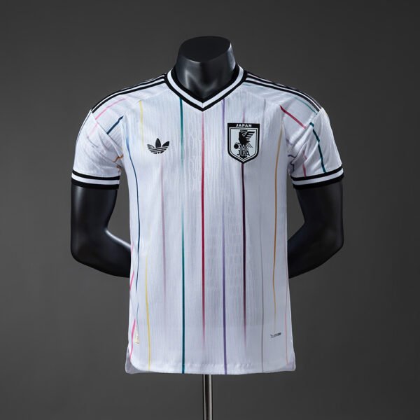 cf154ba7 Camiseta Japón 2ª equipación Mundial 2026