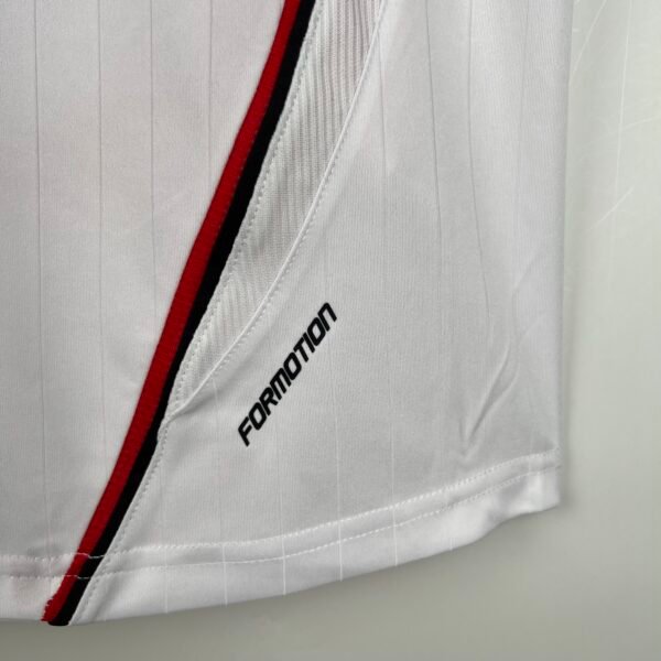 Camiseta Retro AC Milan 2ª equipación 06/07