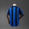 Camiseta Retro Inter de Milán 1ª equipación 01/02