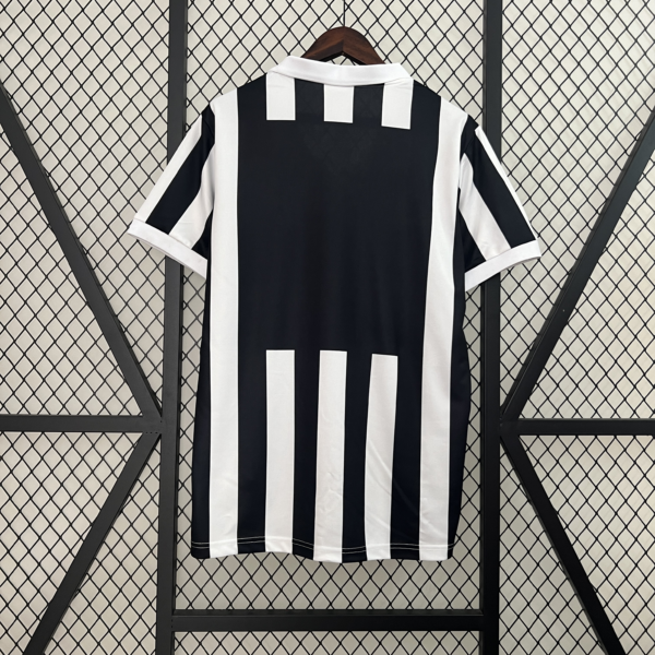 Camiseta Retro Juventus 1ª equipación 84/85