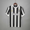 Camiseta Retro Juventus 1ª equipación 17/18