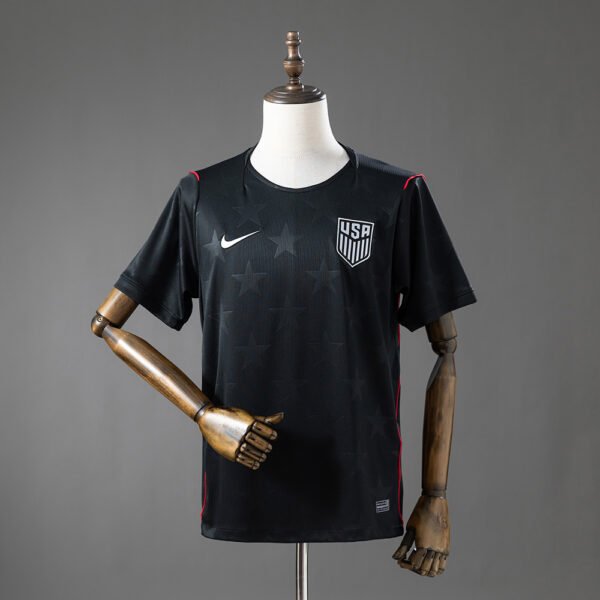 ef75127c Camiseta Estados Unidos 2ª equipación Mundial 2026