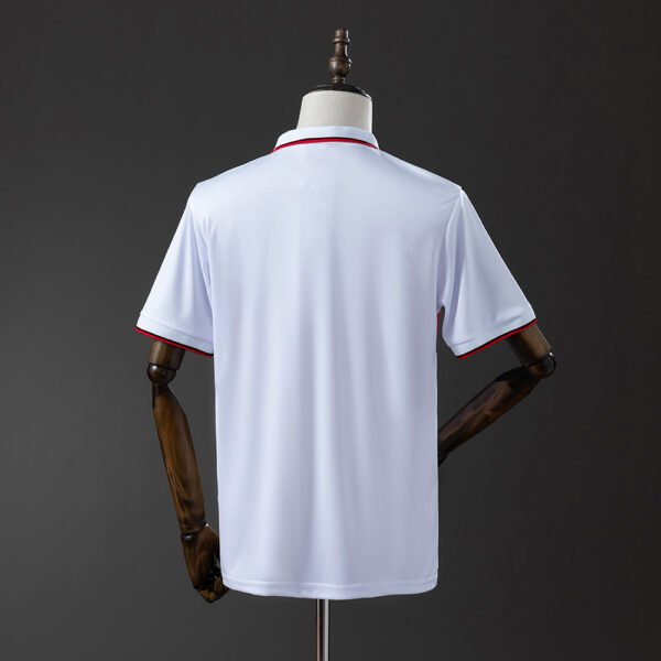 f24e82ea Camiseta Retro AC Milan 2ª equipación 93/94