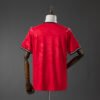 Camiseta Inglaterra 2ª equipación Mundial 2026