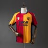 Camiseta Retro Roma 1ª equipación 01/02