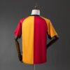 Camiseta Retro Roma 1ª equipación 01/02
