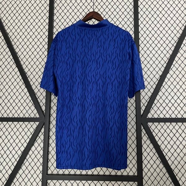 Camiseta Retro Leicester 1ª equipación 92/94