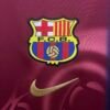 Camiseta Edición Especial Barcelona x Travis Scott Retro