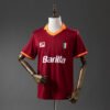 Camiseta Retro Roma 1ª equipación 83/84