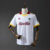 Camiseta Retro Roma 2ª equipación 91/92