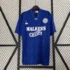 Camiseta Retro Leicester 1ª equipación 92/94