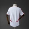 Camiseta Retro España 2ª equipación 2006