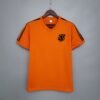 Camiseta Retro Holanda 1ª equipación 1974