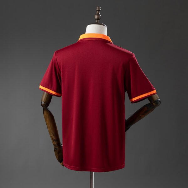Camiseta Retro Roma 1ª equipación 83/84
